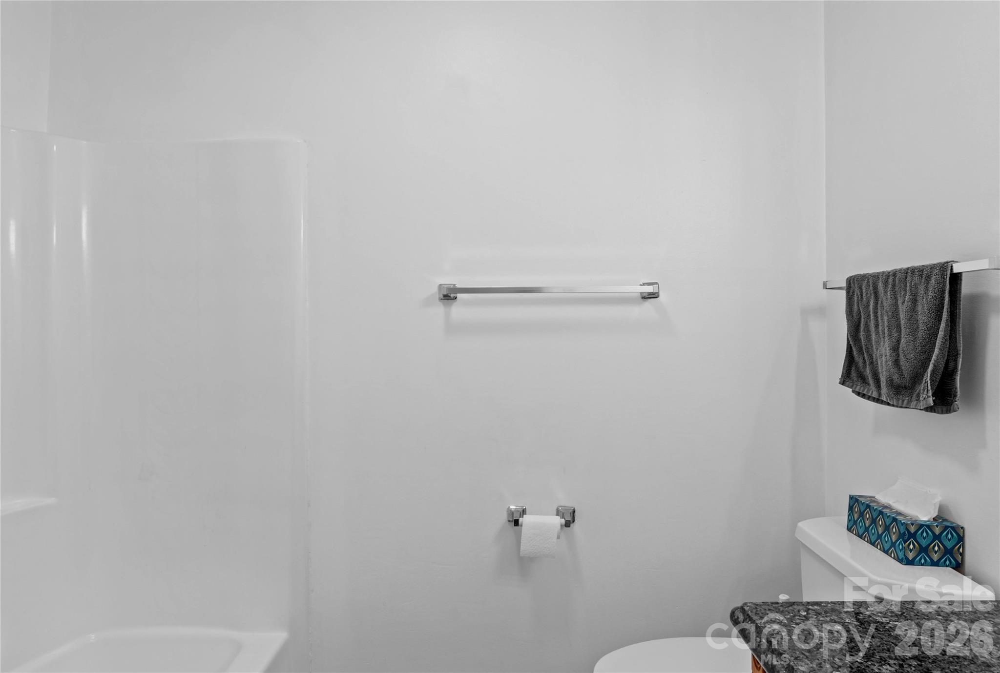 Woodcreek - Residential