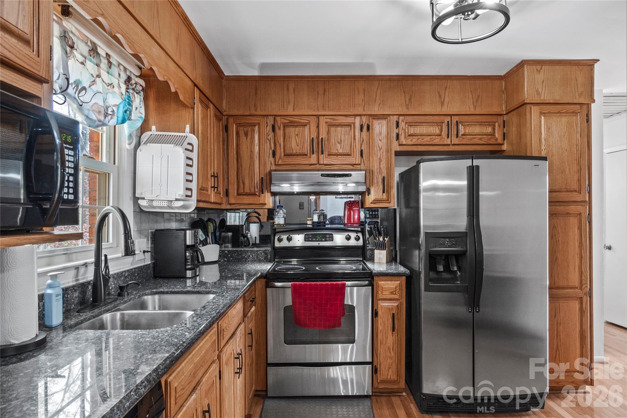 Woodcreek - Residential