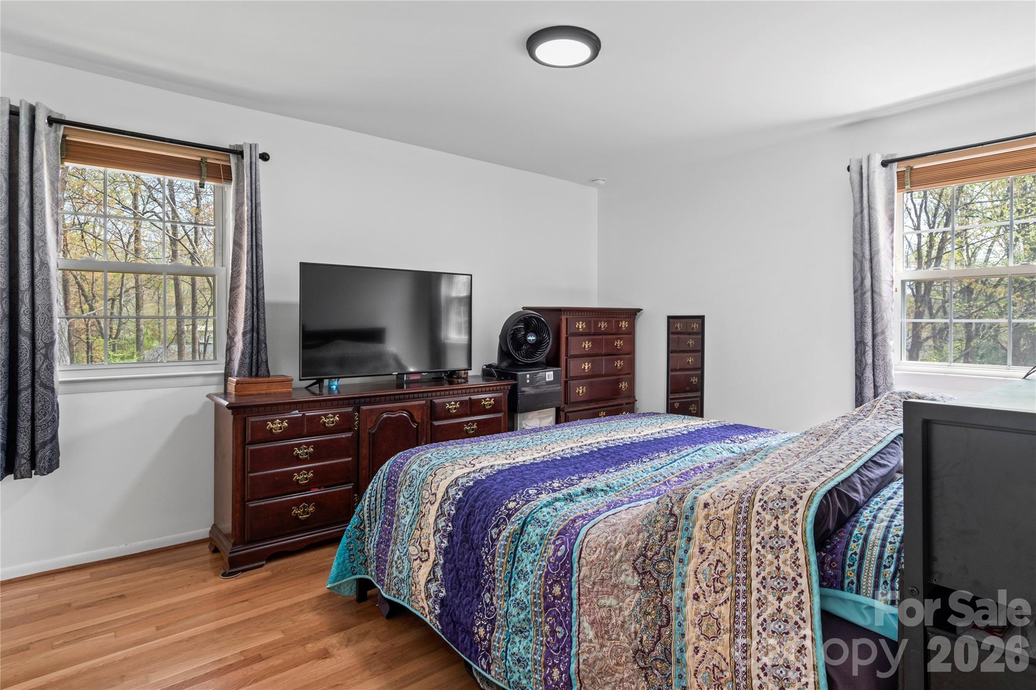 Woodcreek - Residential