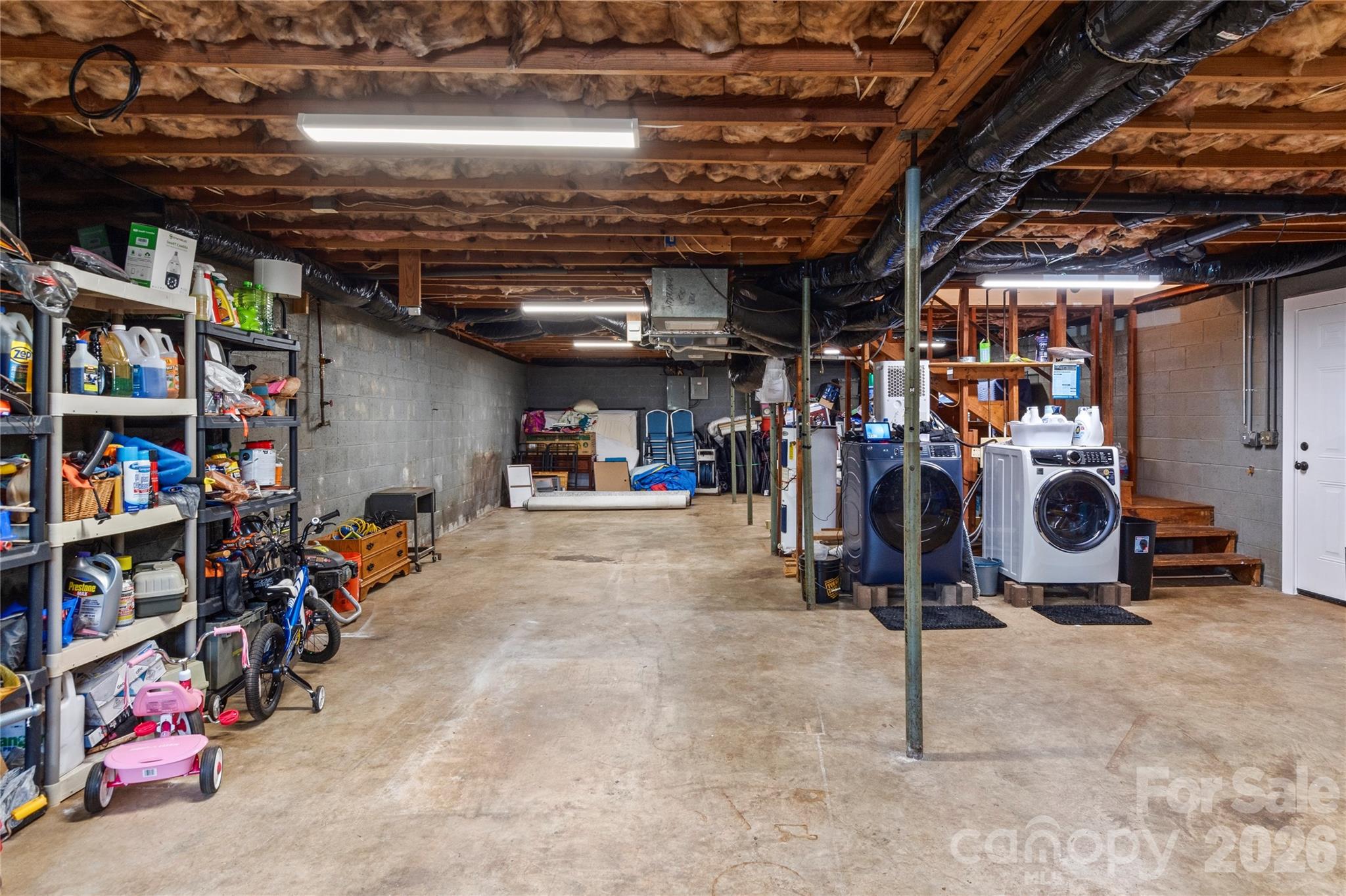 Woodcreek - Residential