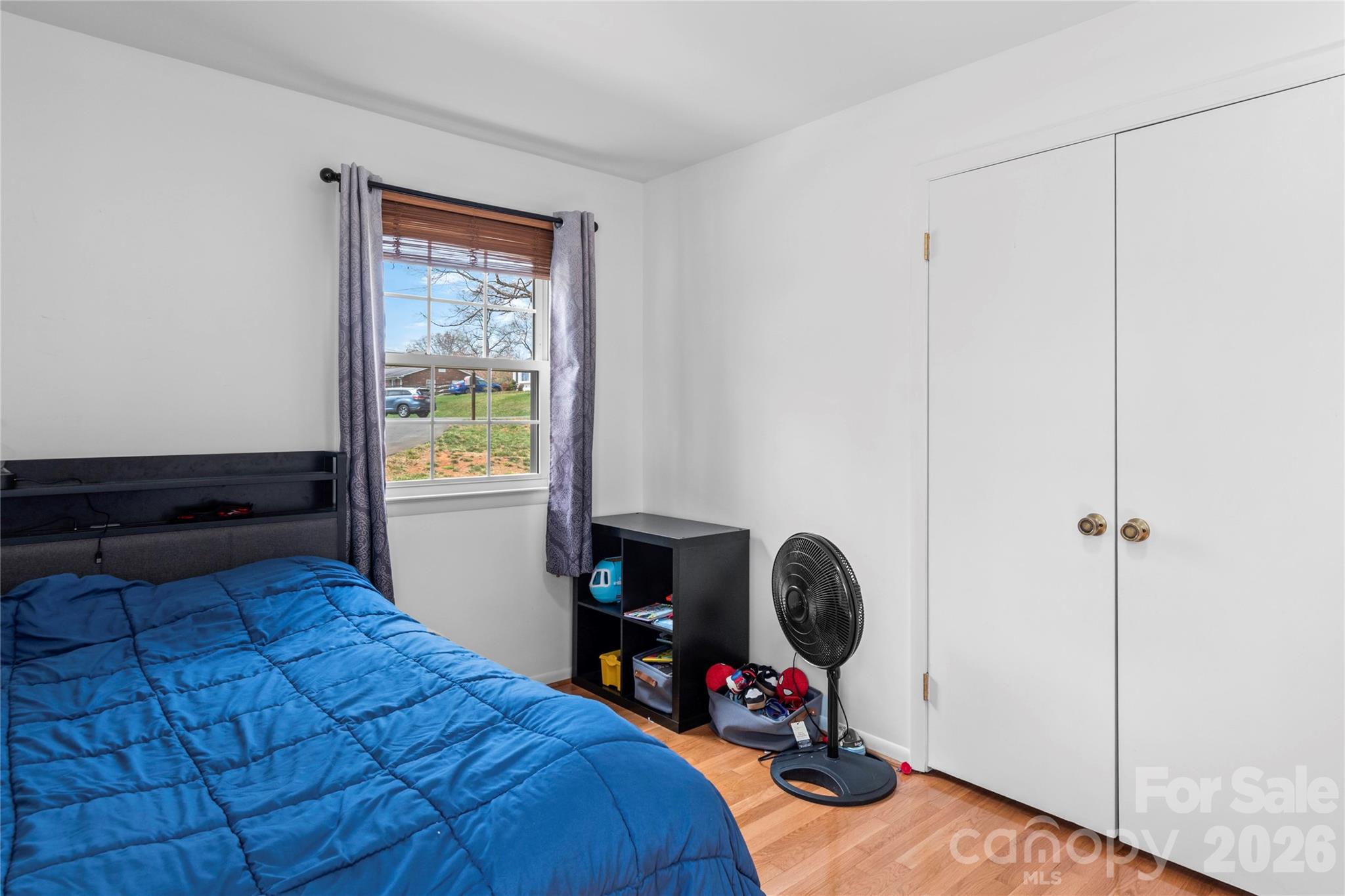 Woodcreek - Residential