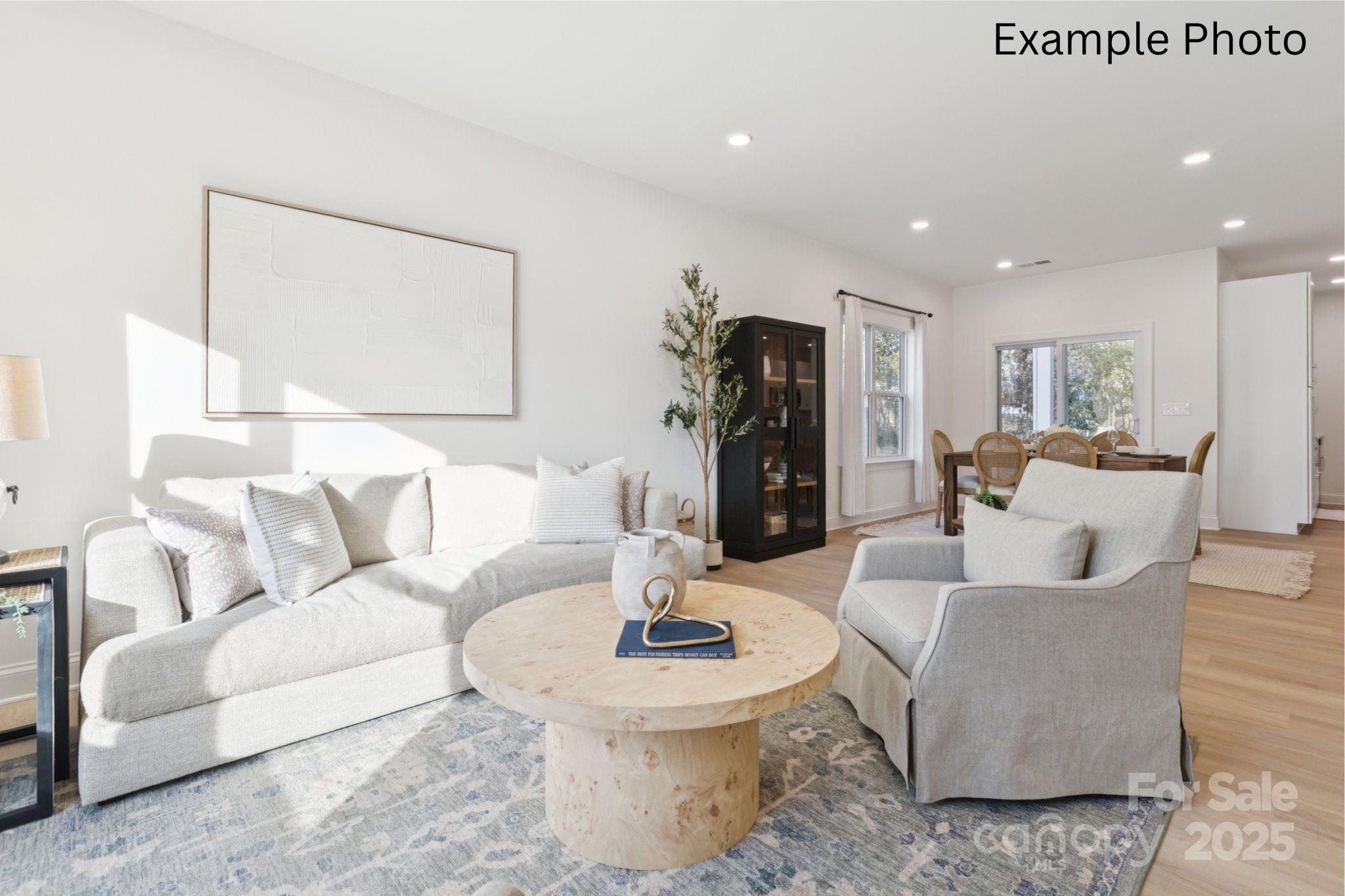 5391 & 5395 Toano Road