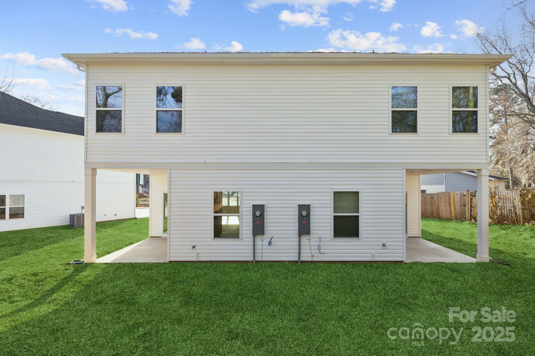 5391 & 5395 Toano Road