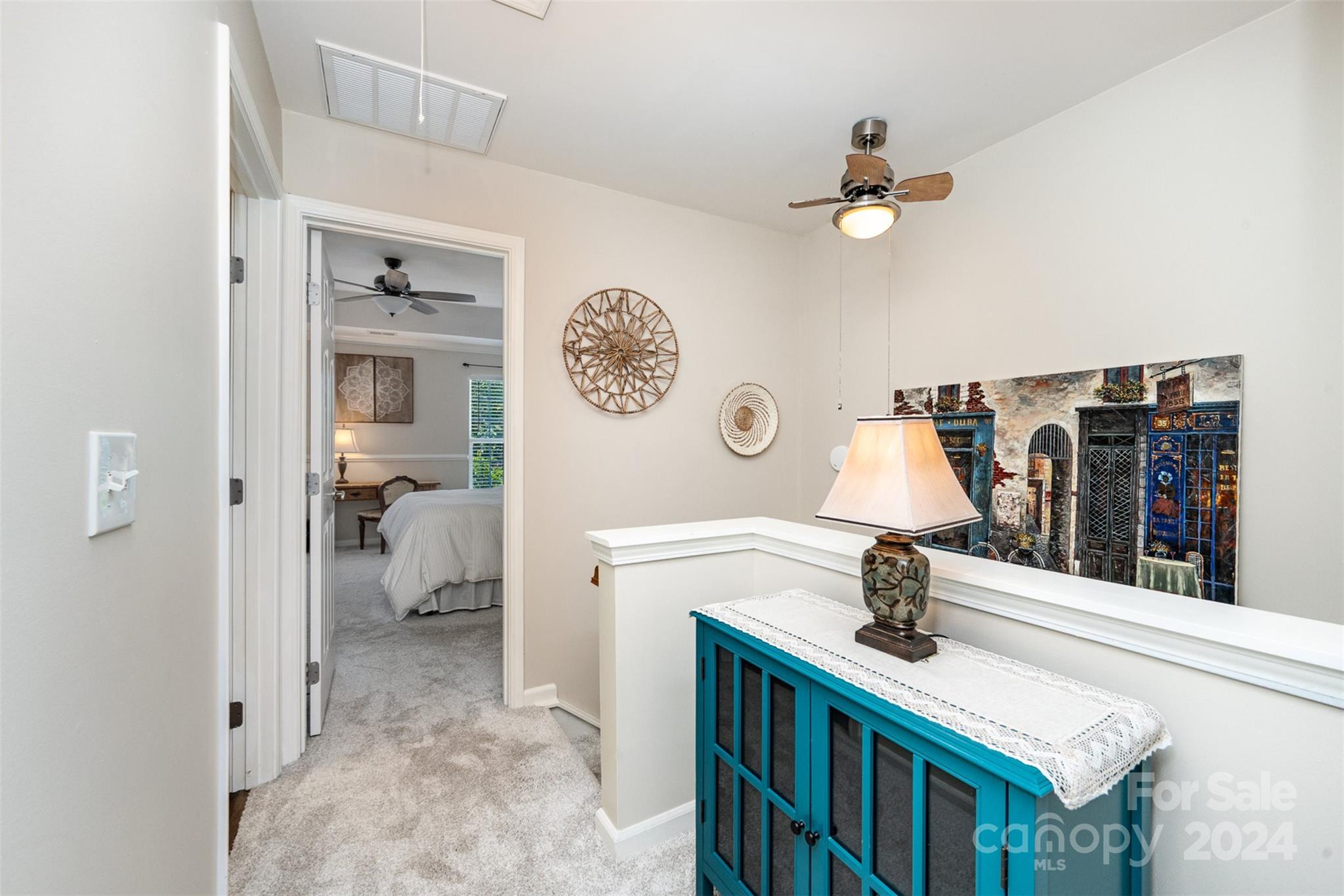 Alma Village - Residential