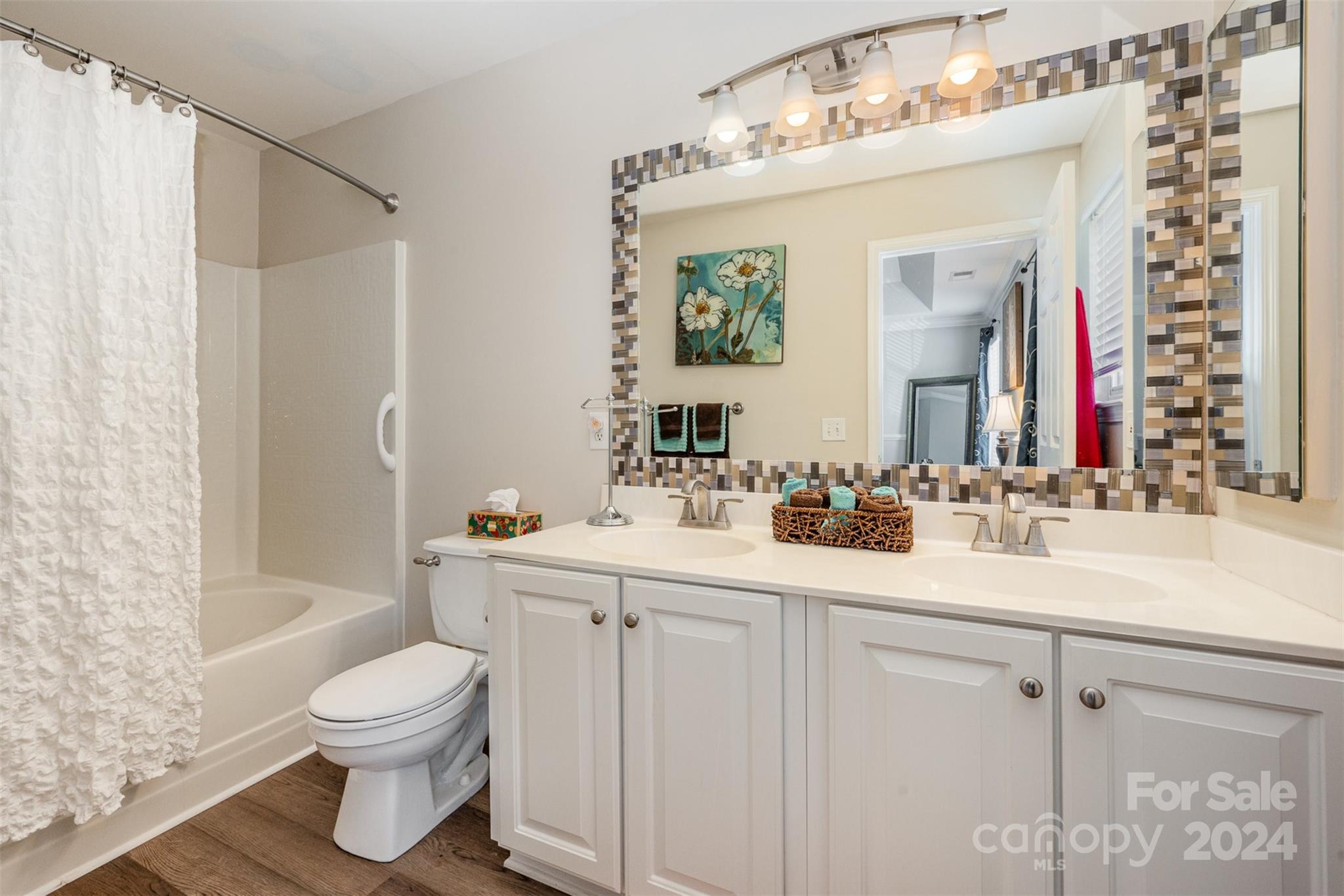 Alma Village - Residential