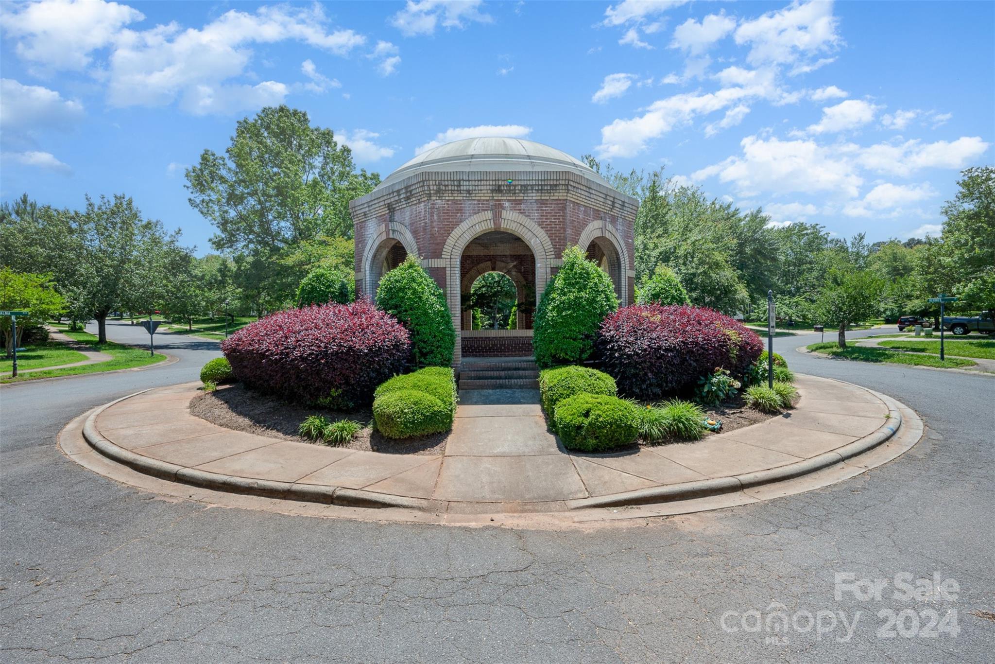 Alma Village - Residential