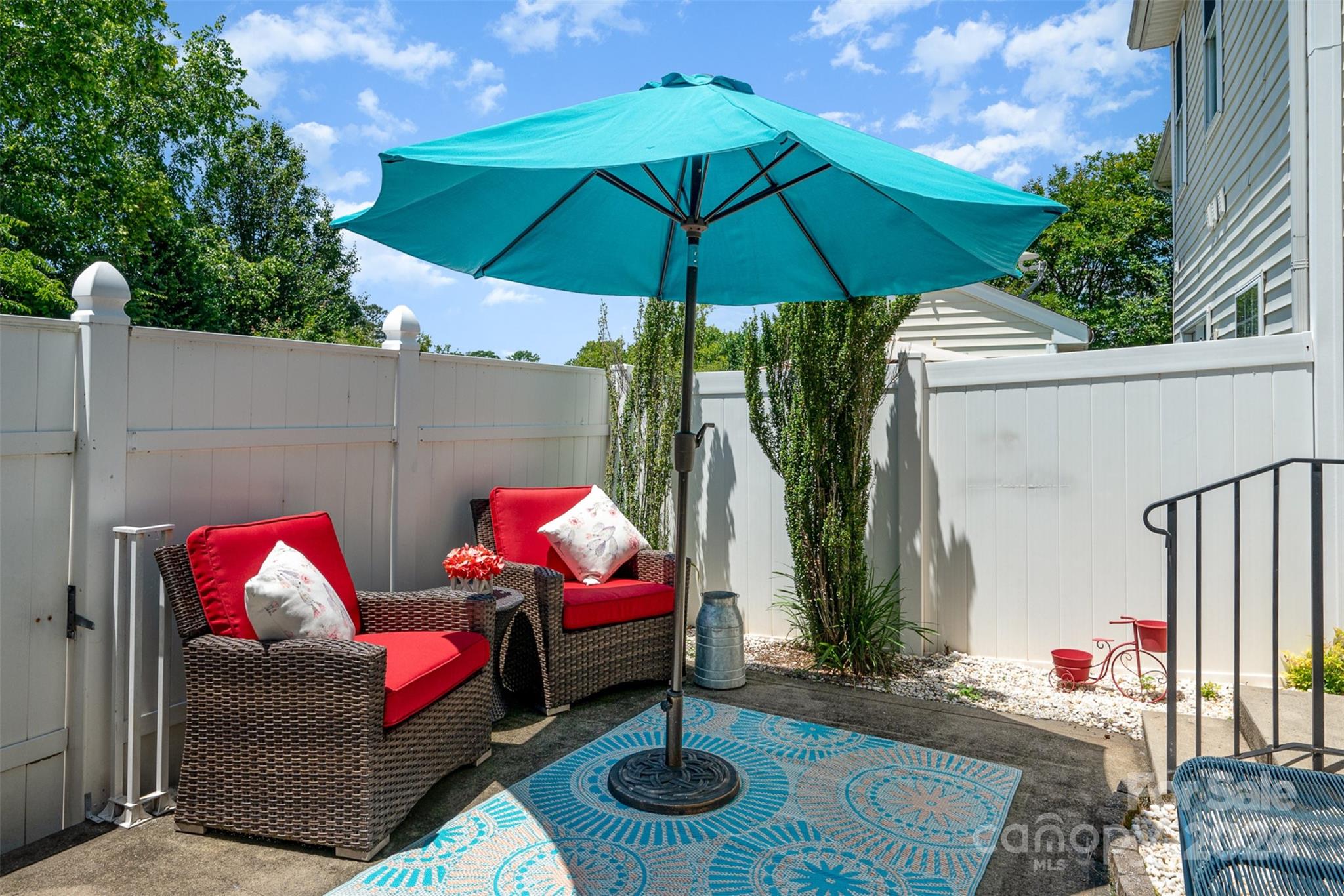 Alma Village - Residential