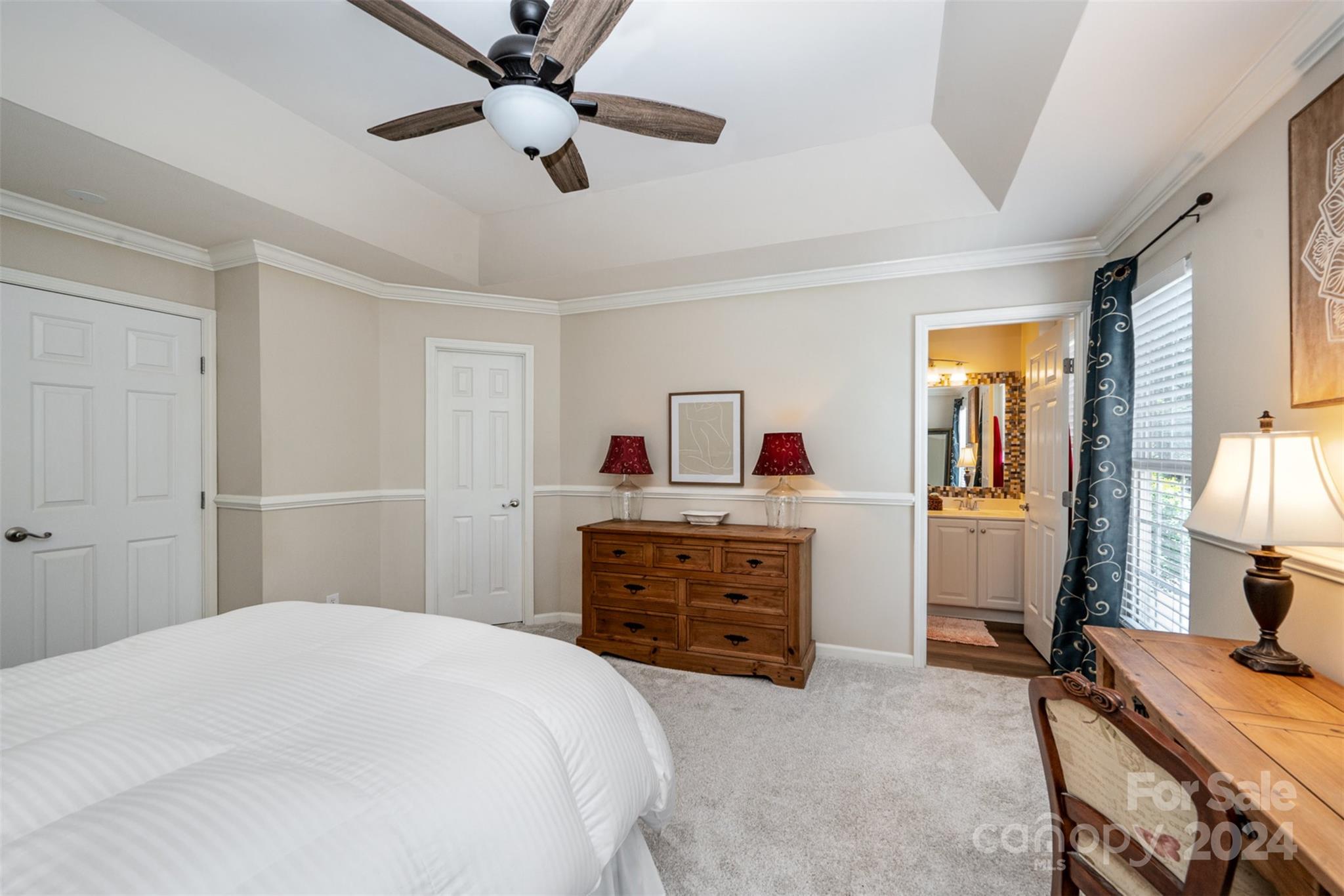 Alma Village - Residential