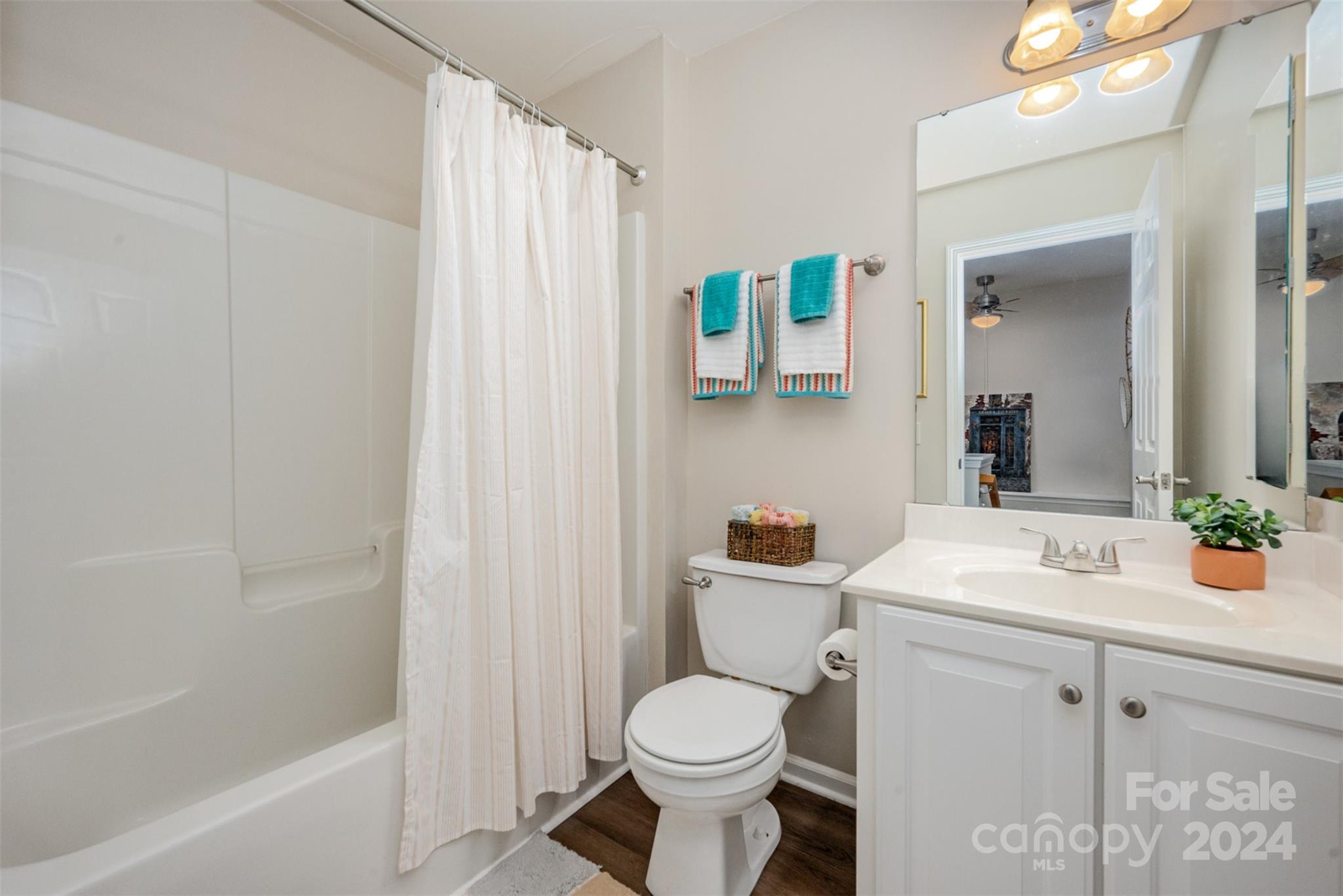 Alma Village - Residential