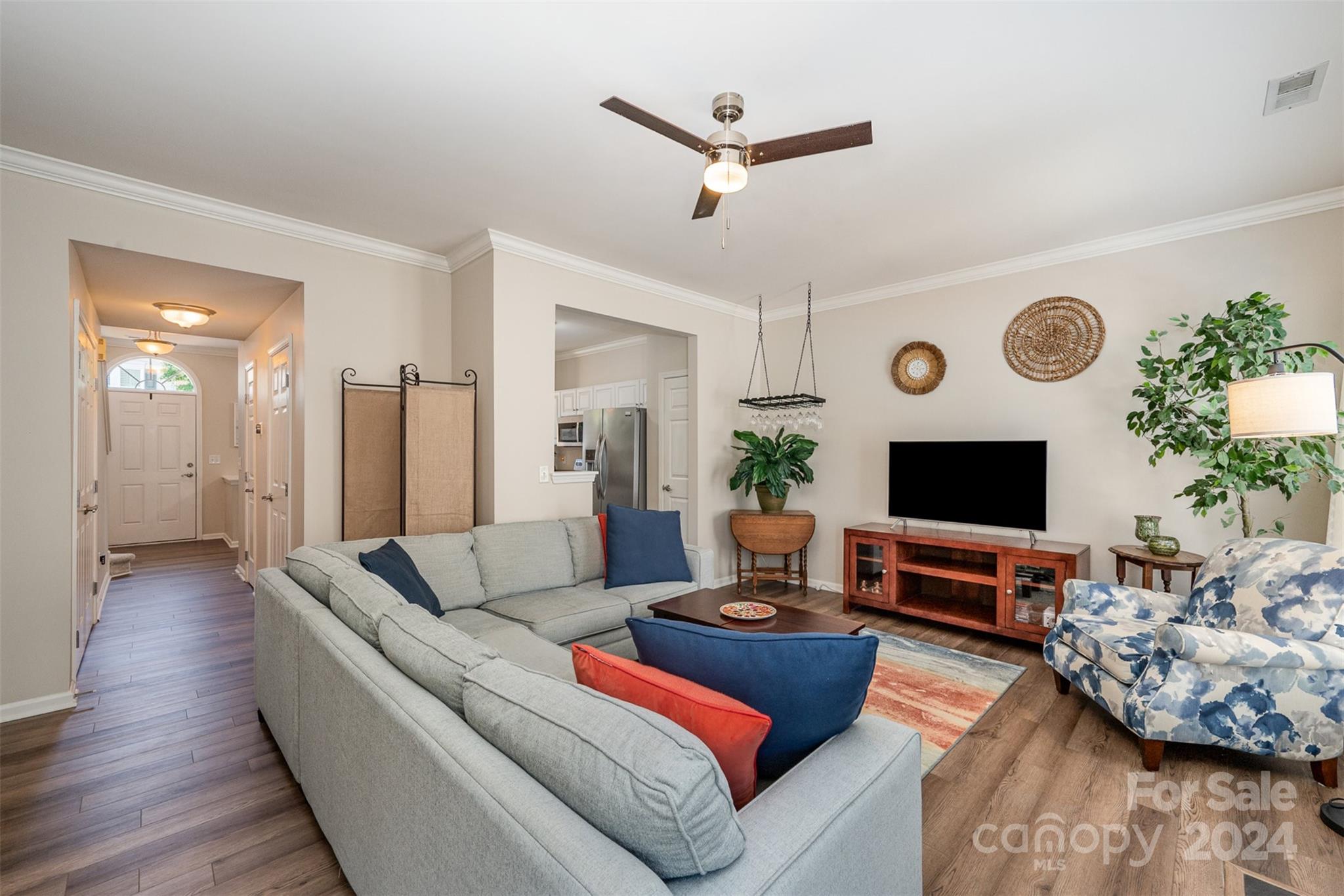 Alma Village - Residential