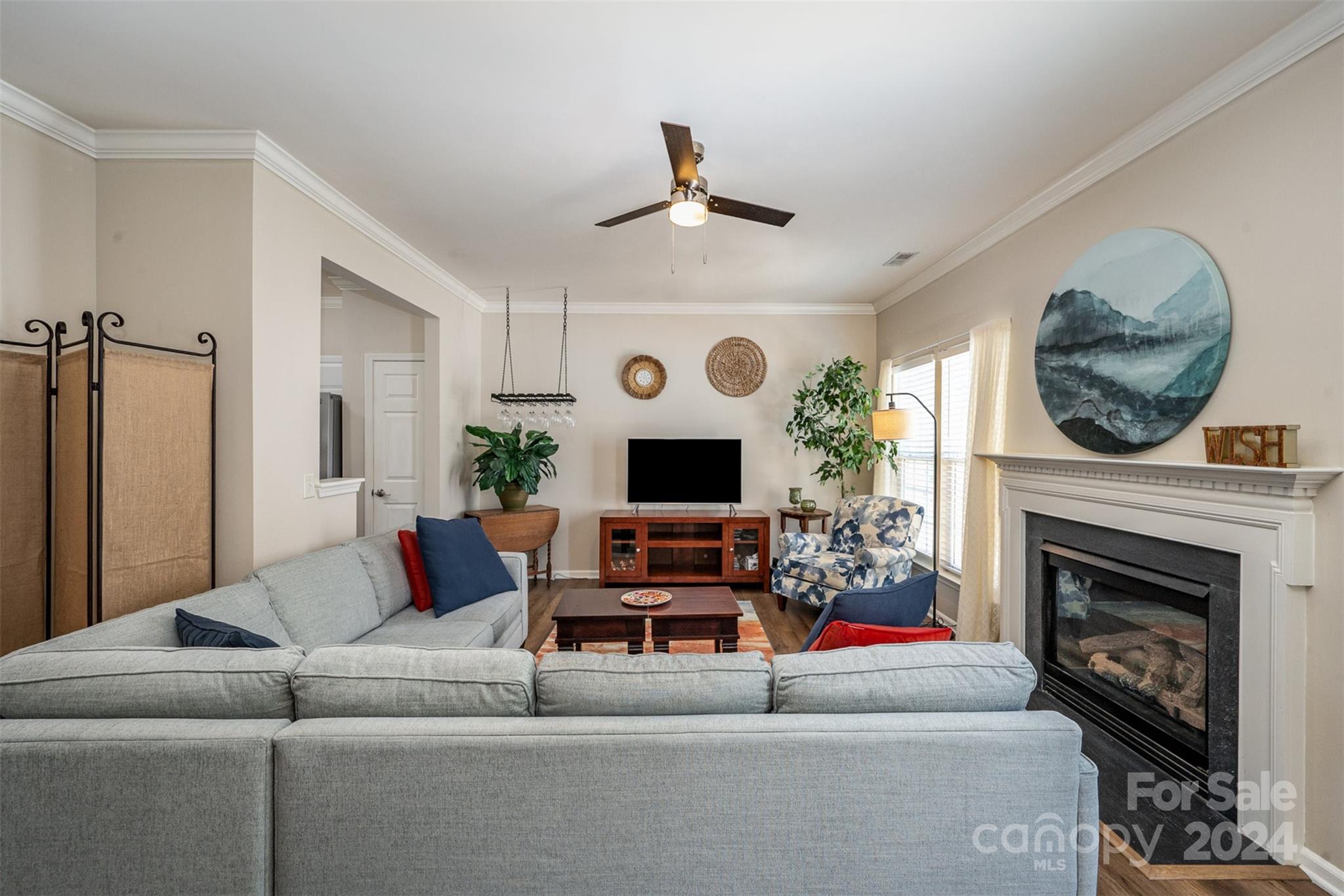 Alma Village - Residential