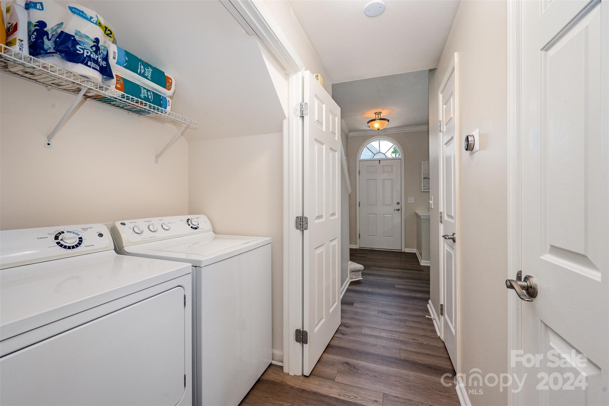 Alma Village - Residential