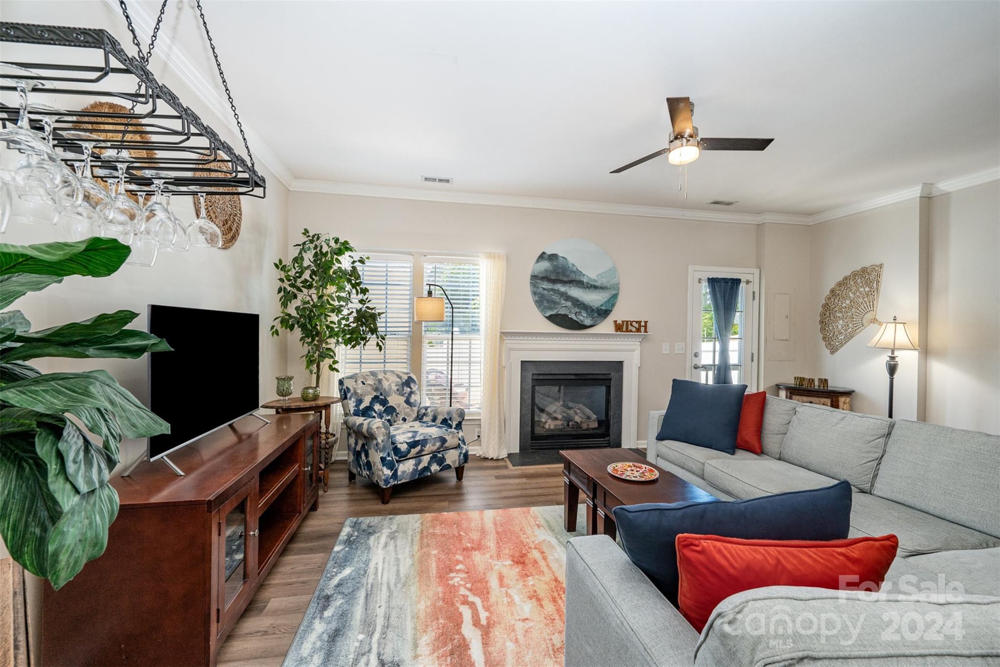 Alma Village - Residential