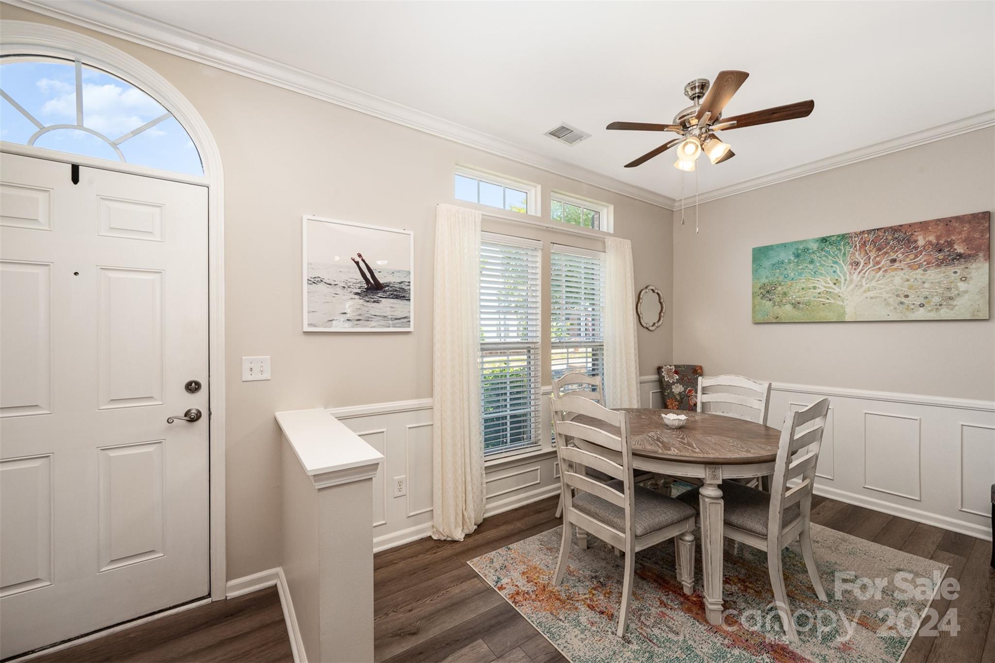 Alma Village - Residential