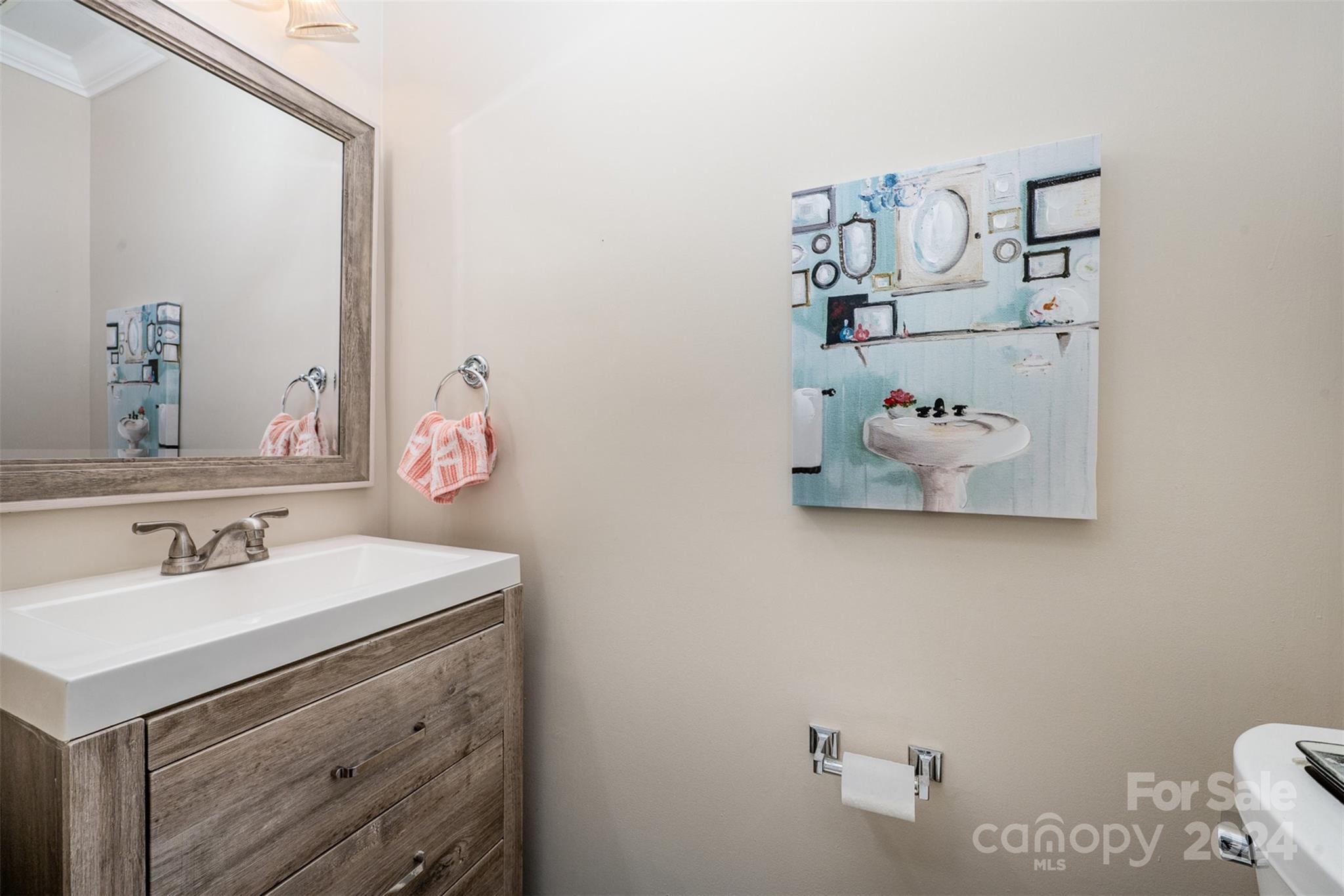 Alma Village - Residential