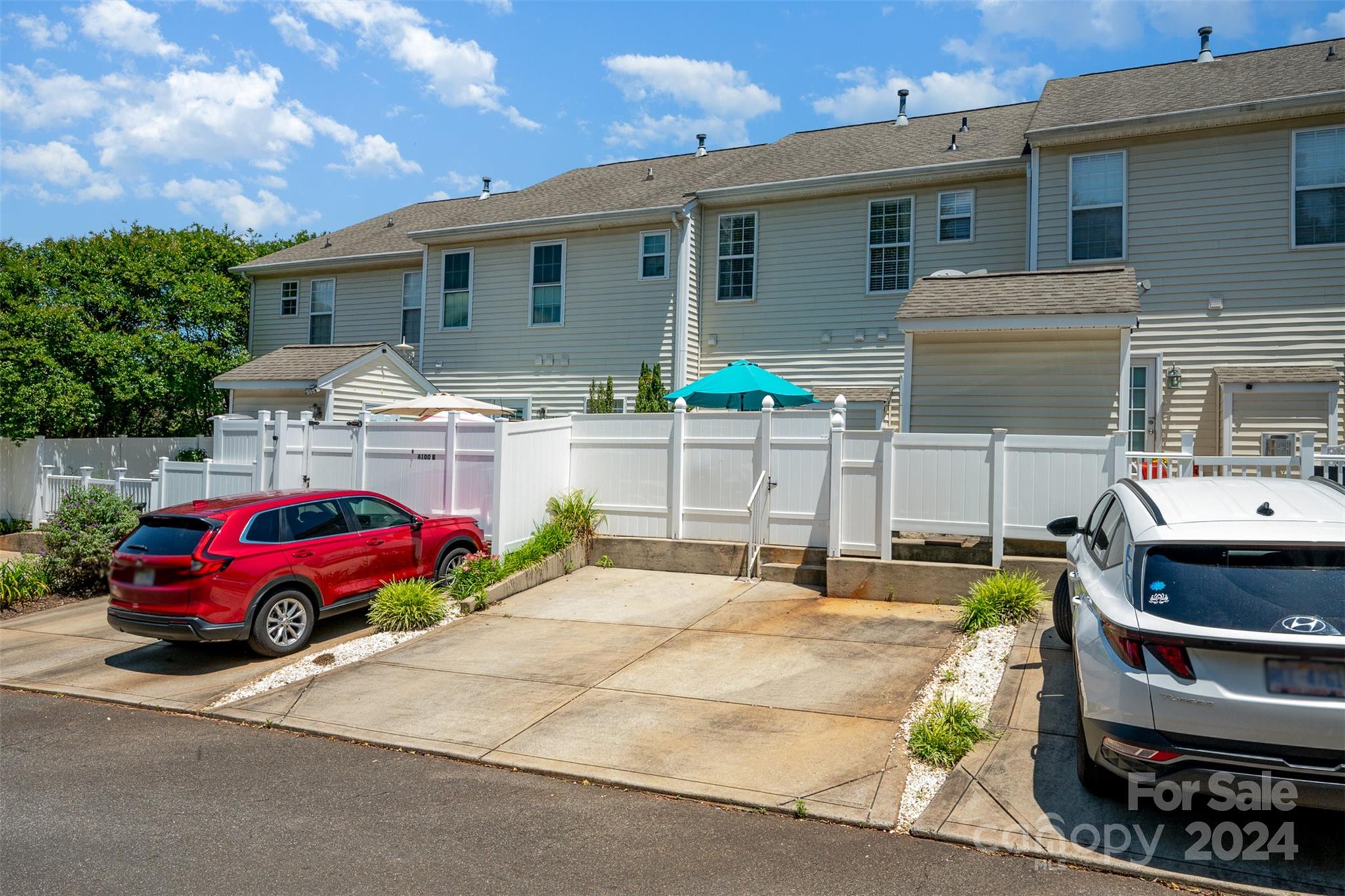 Alma Village - Residential