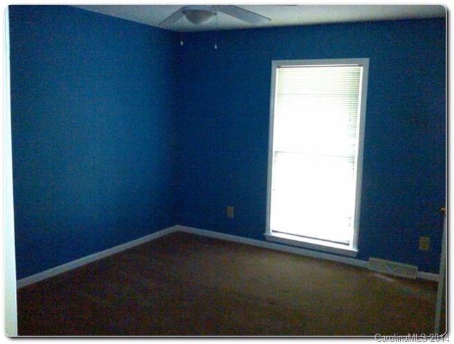 Wesley Park - Residential