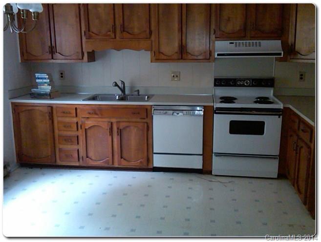 Wesley Park - Residential