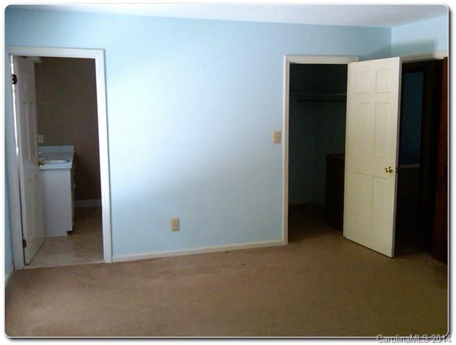 Wesley Park - Residential