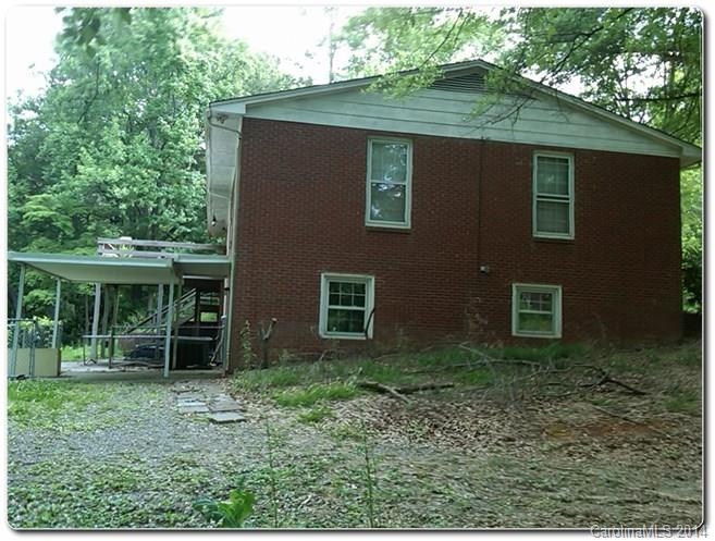 Wesley Park - Residential