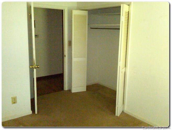 Wesley Park - Residential