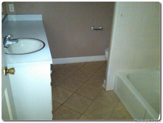 Wesley Park - Residential