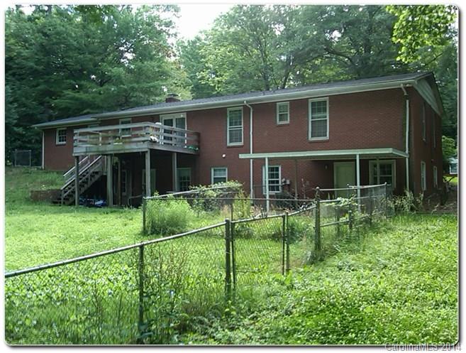 Wesley Park - Residential