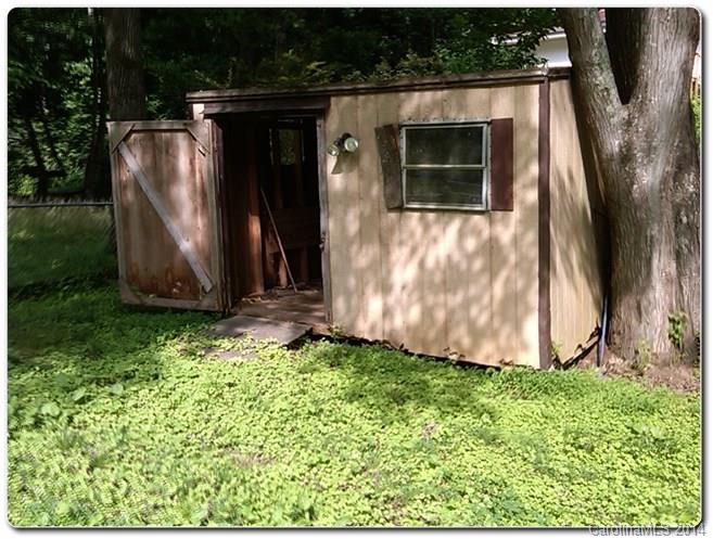 Wesley Park - Residential