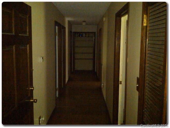 Wesley Park - Residential