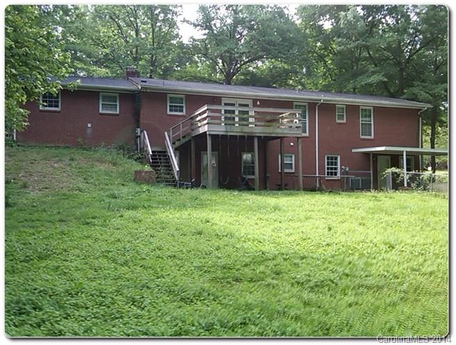 Wesley Park - Residential