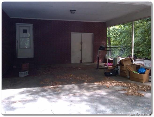 Wesley Park - Residential