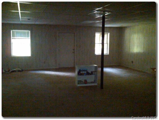 Wesley Park - Residential