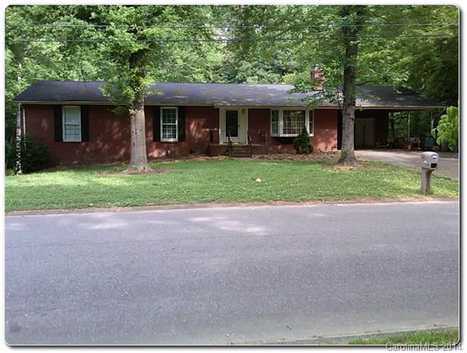 Wesley Park - Residential