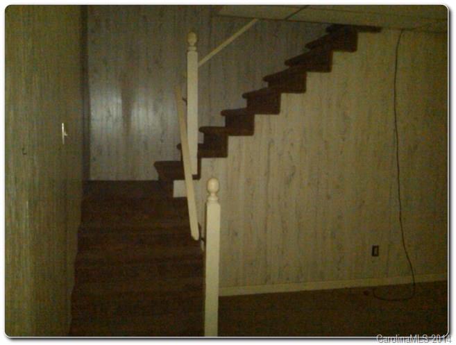 Wesley Park - Residential