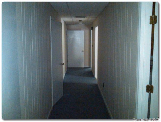 Wesley Park - Residential