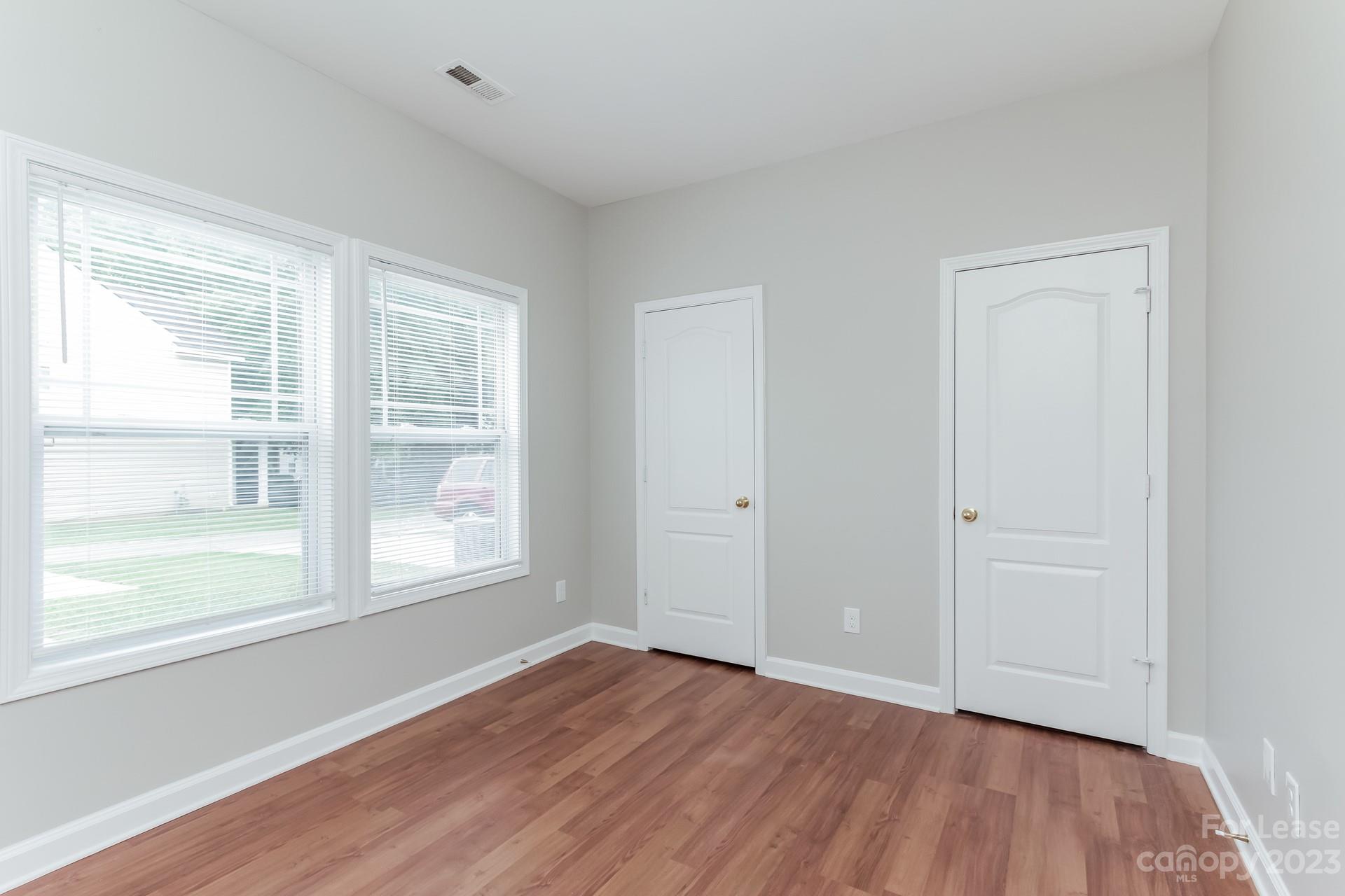 Crosswinds - Residential Lease