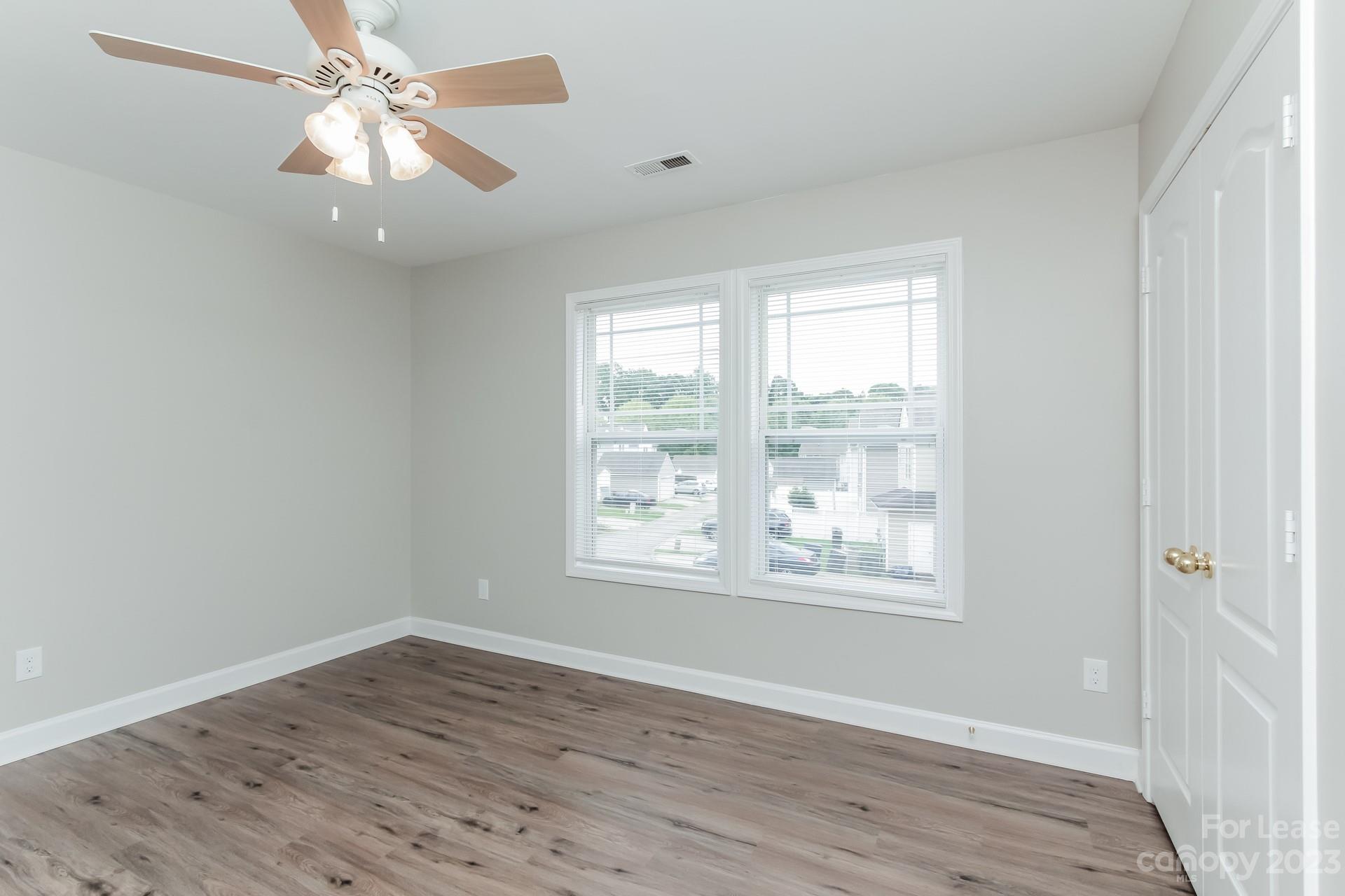 Crosswinds - Residential Lease