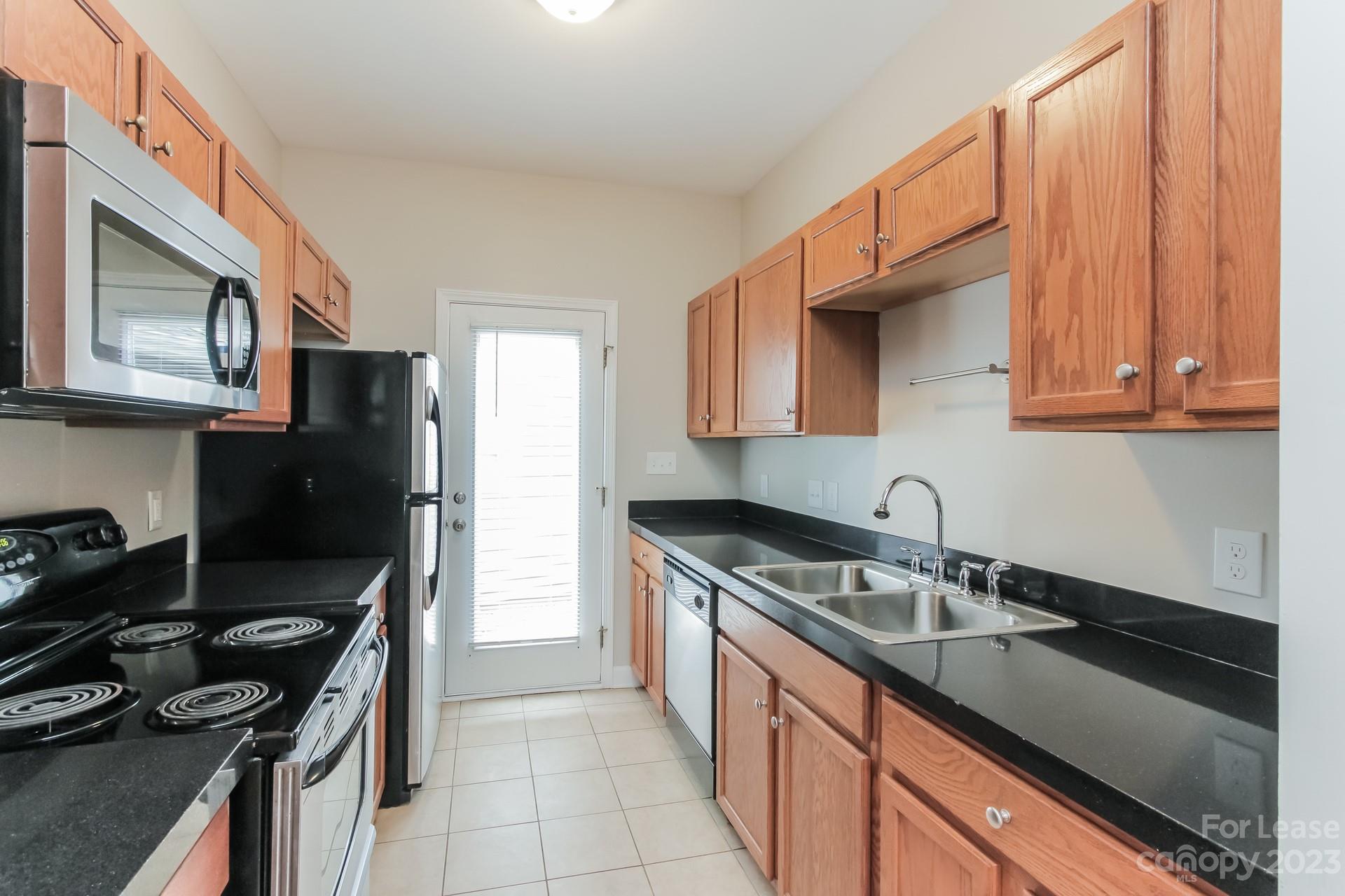 Crosswinds - Residential Lease