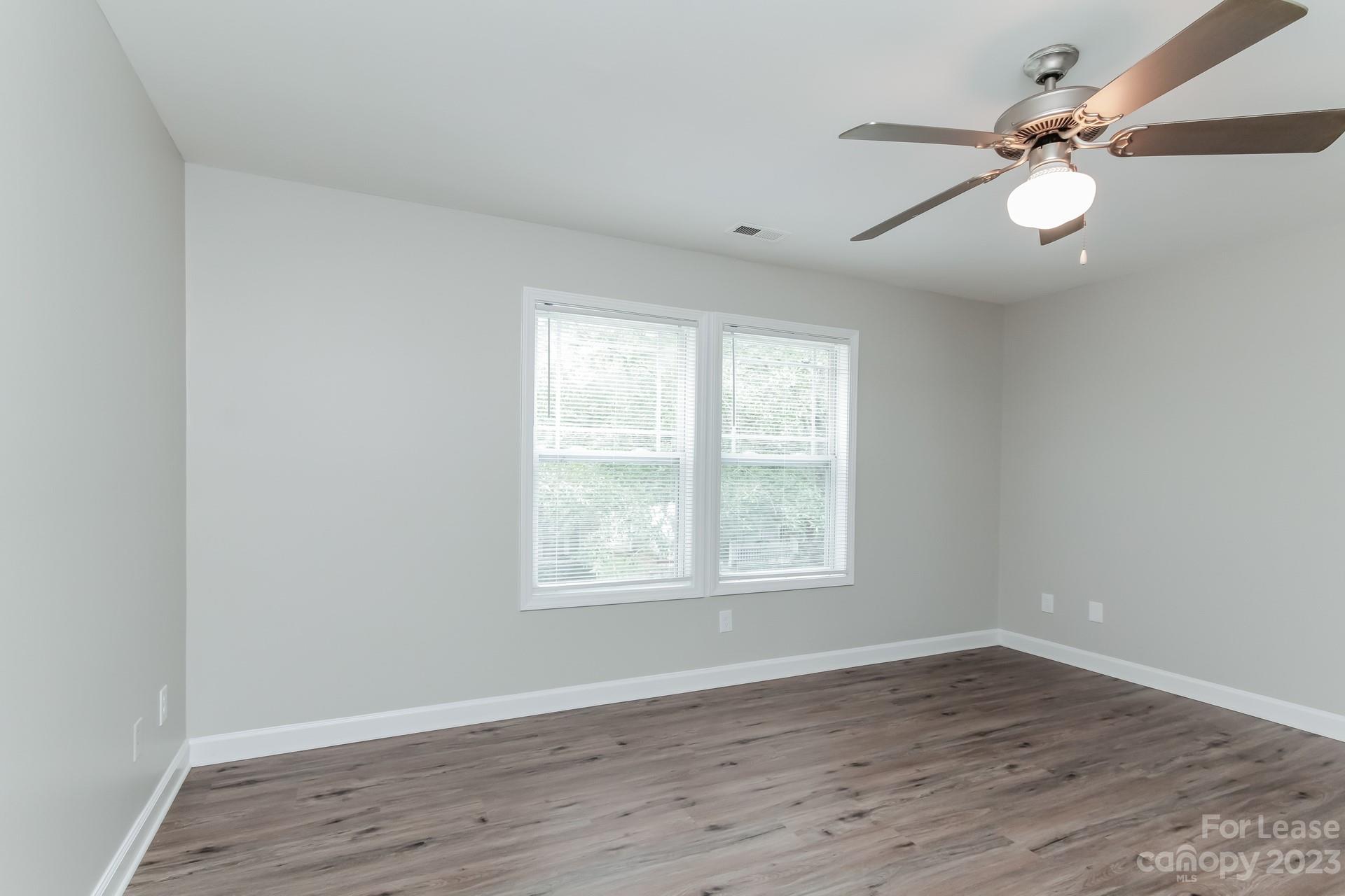 Crosswinds - Residential Lease