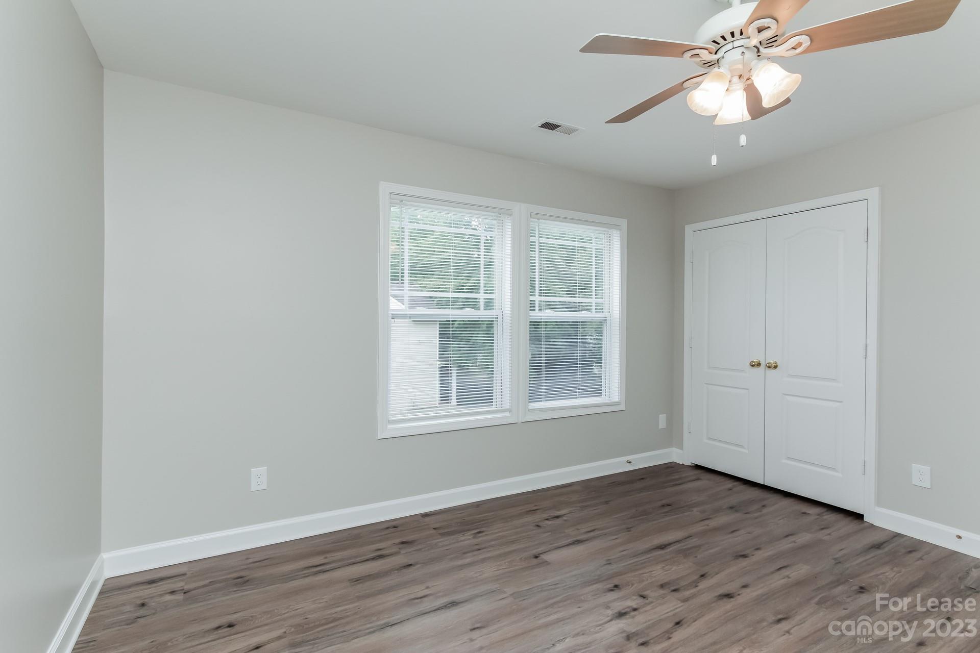 Crosswinds - Residential Lease