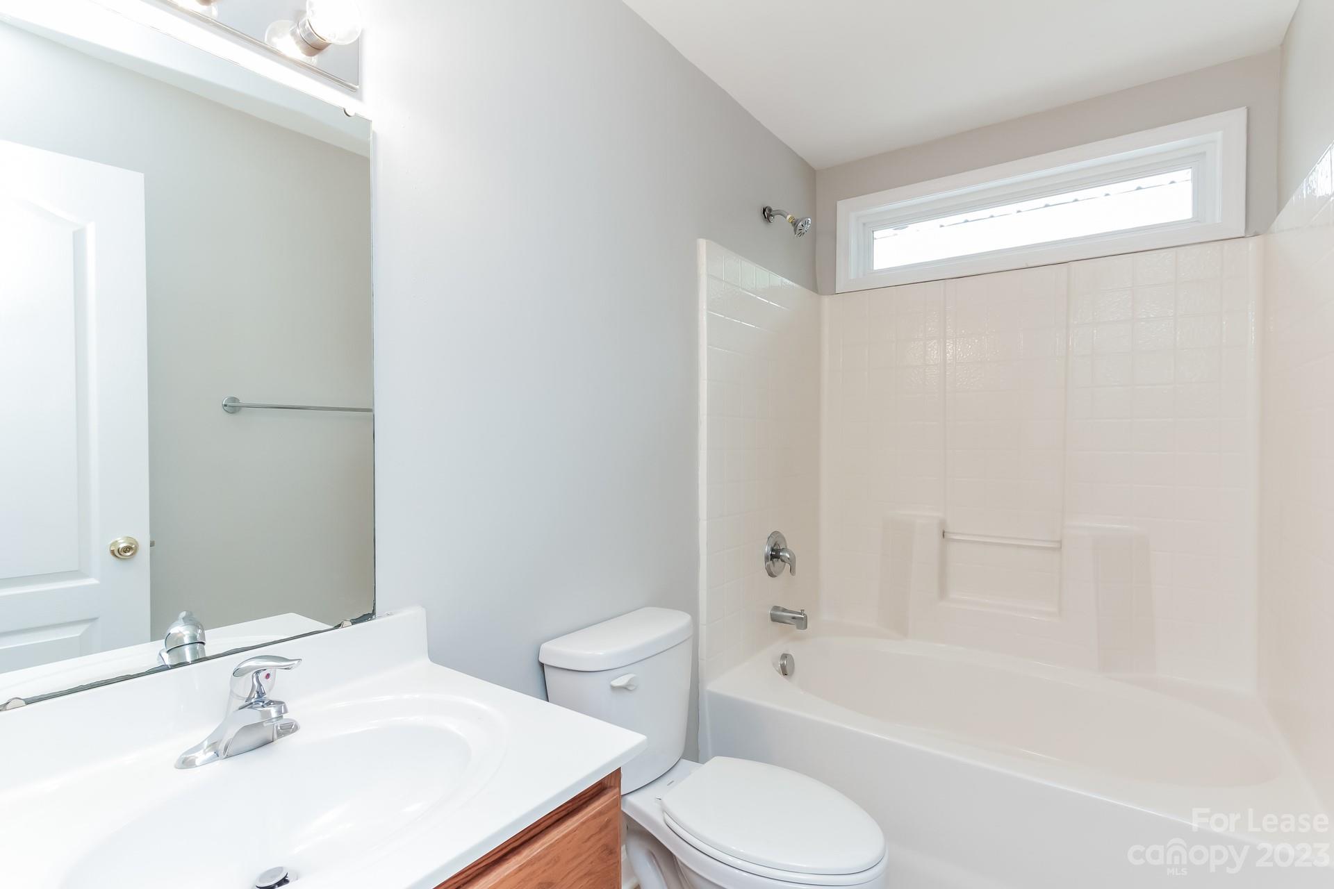 Crosswinds - Residential Lease