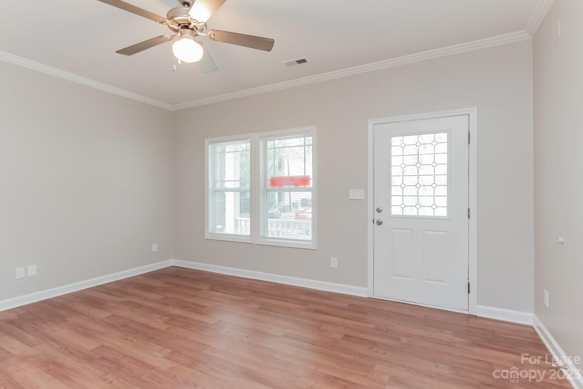 Crosswinds - Residential Lease