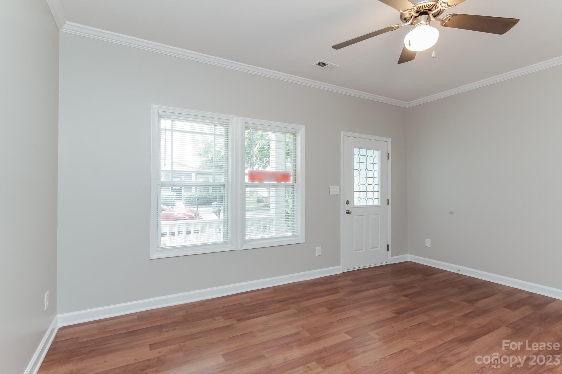 Crosswinds - Residential Lease