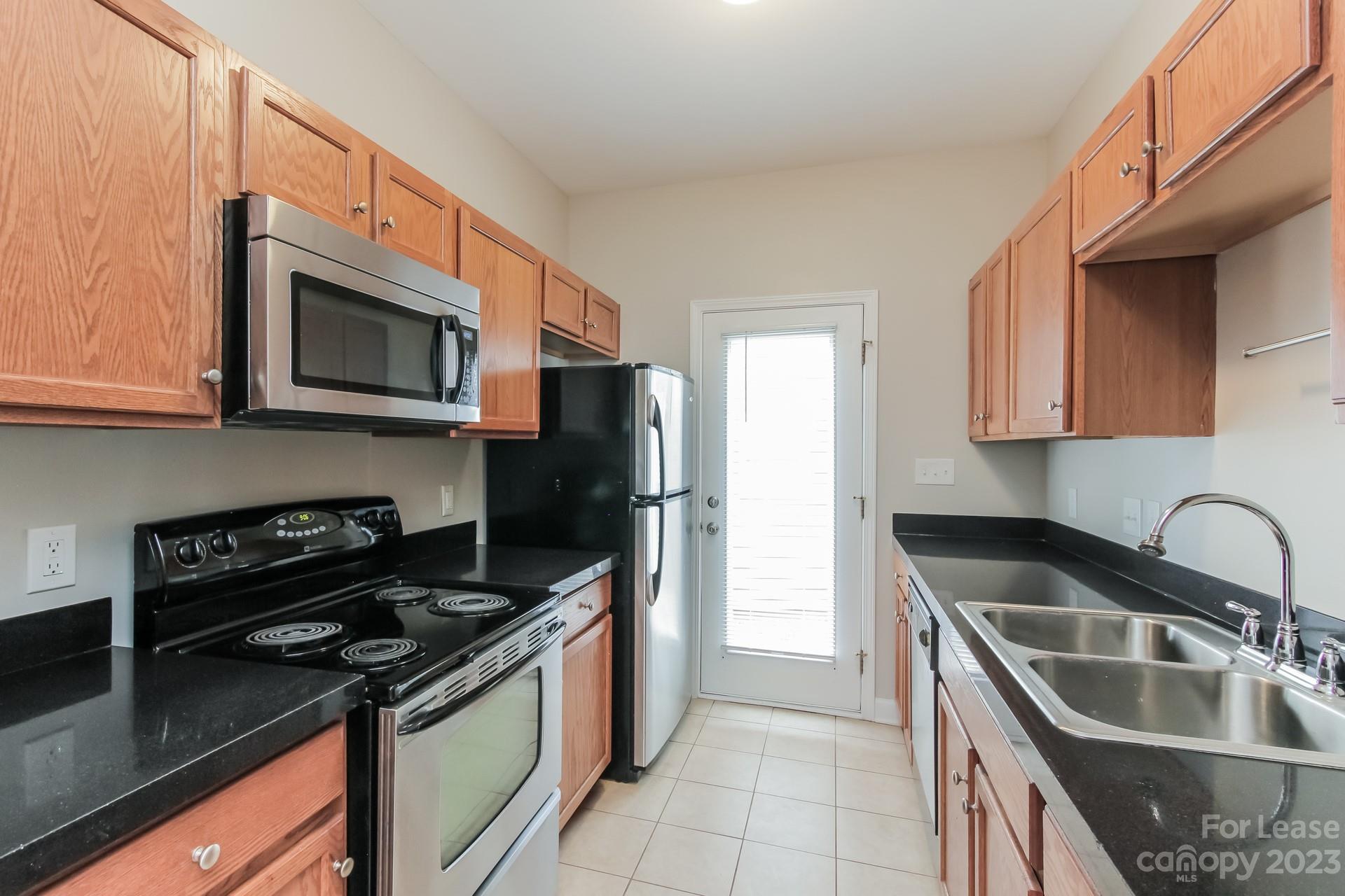 Crosswinds - Residential Lease