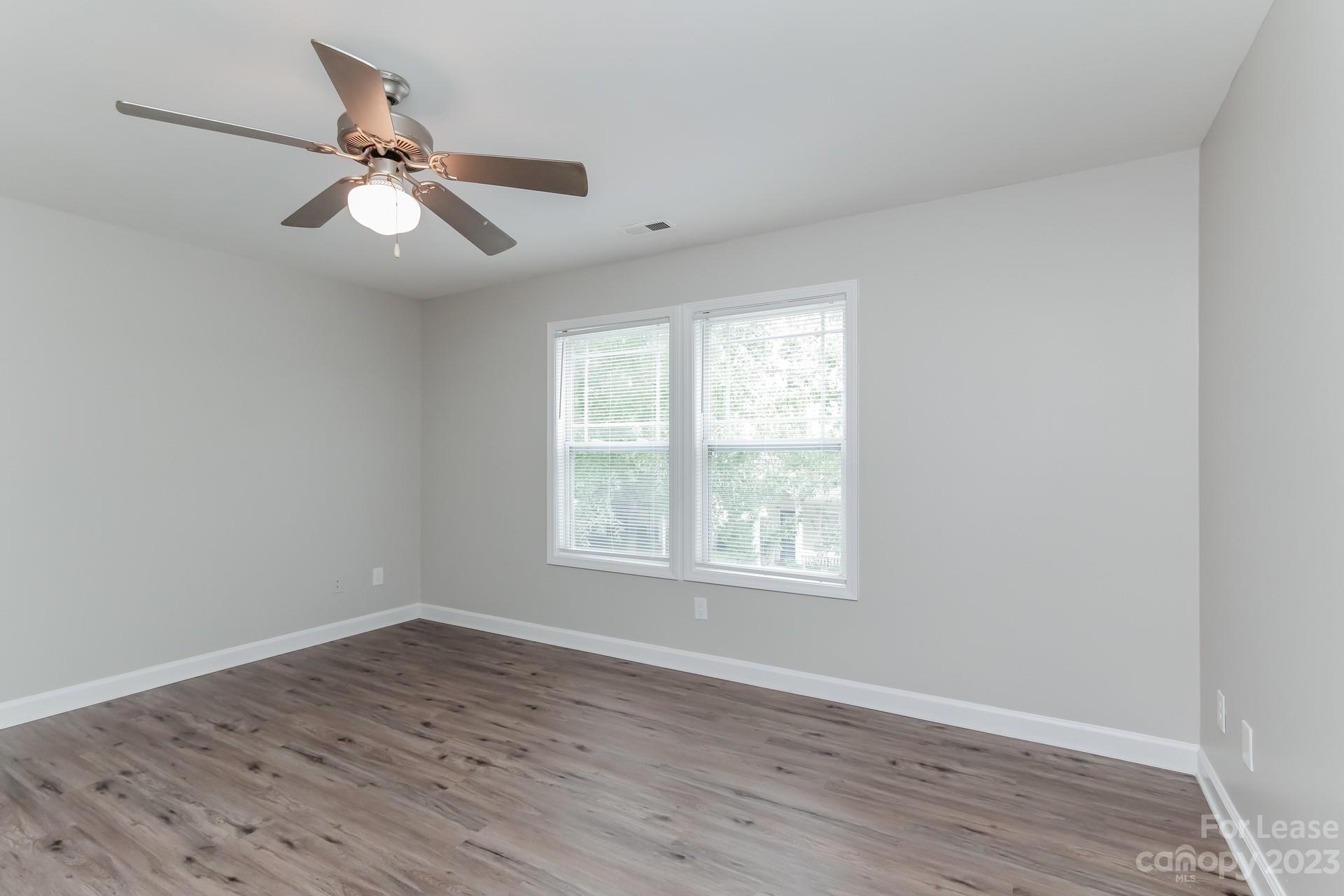 Crosswinds - Residential Lease