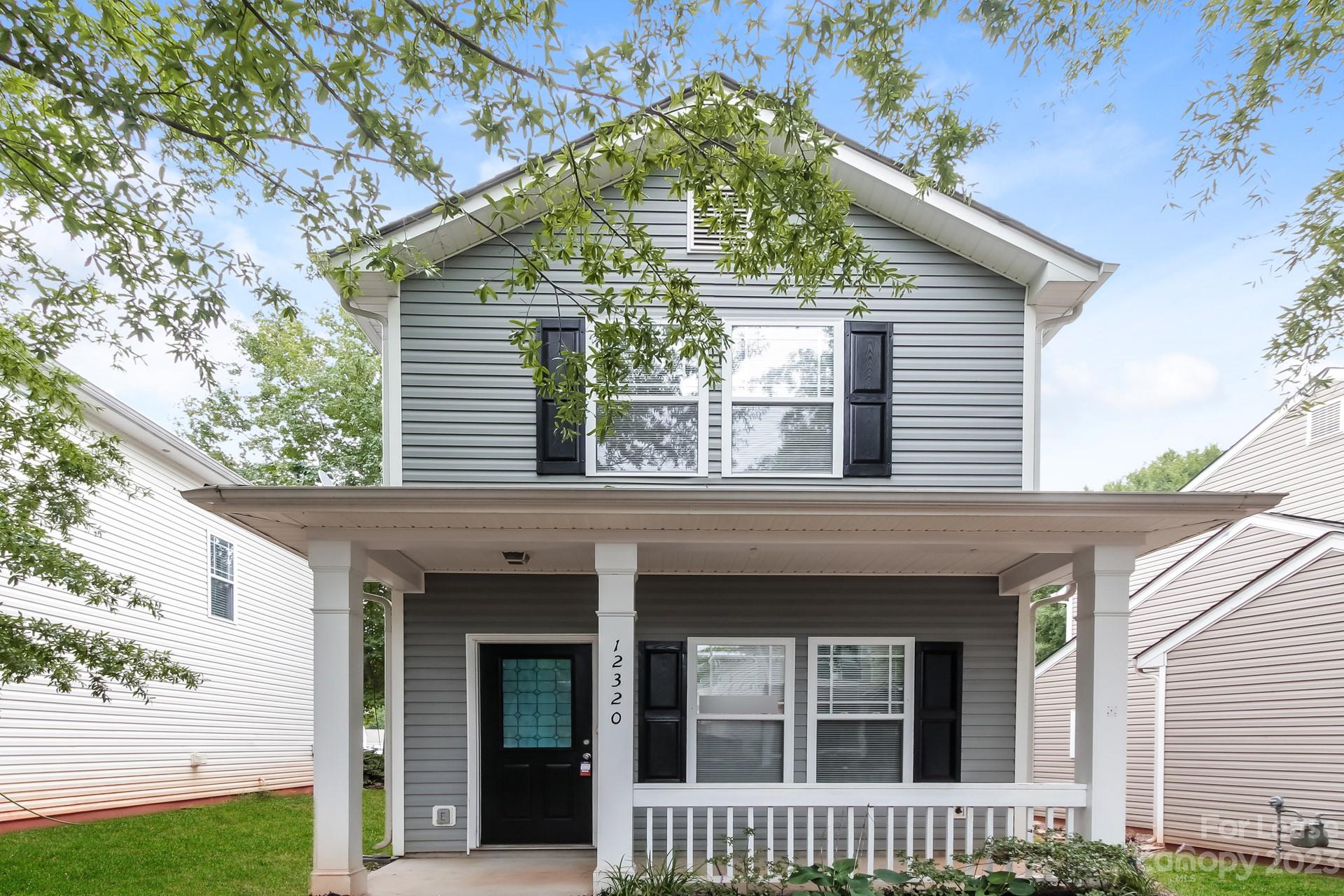 Crosswinds - Residential Lease