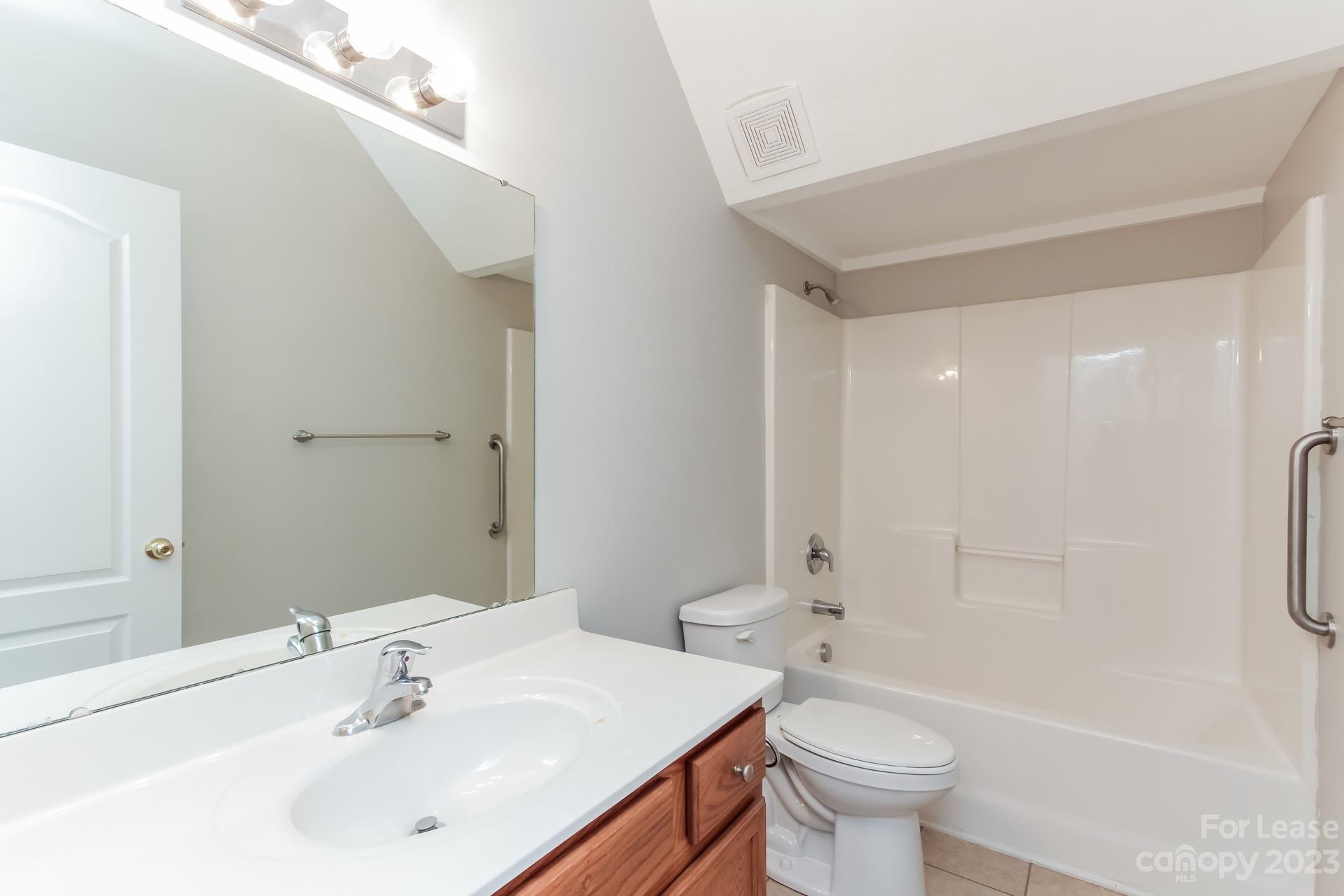 Crosswinds - Residential Lease