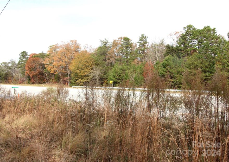 Great Commercial Lot Opportunity in Cherokee County, SC. Discover a nice opportunity with this approximately 2-acre commercial lot situated on Highway 5. Located in Cherokee County, South Carolina, this property lies just over the York County line, offering a nice location for your business ventures. This lot is currently not zoned, providing you with the flexibility to adapt the space to meet your commercial needs. Conveniently located close to I-85, the lot ensures easy access for both you and your customers. The property boasts a significant amount of road frontage, enhancing its visibility and accessibility. This lot is part of a larger tract currently being surveyed. Favorable topography and size make it an excellent choice for your commercial needs!