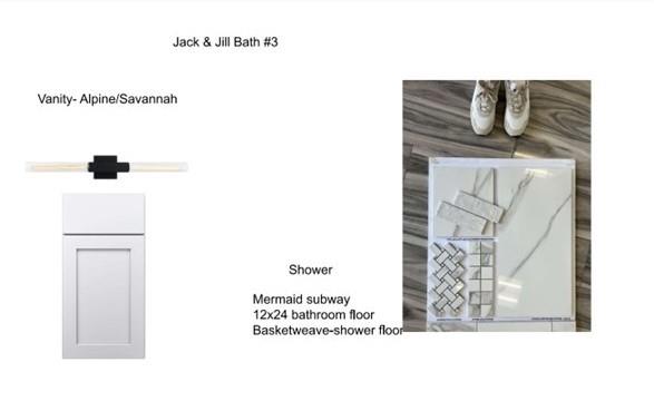 Providence Plantation - Residential