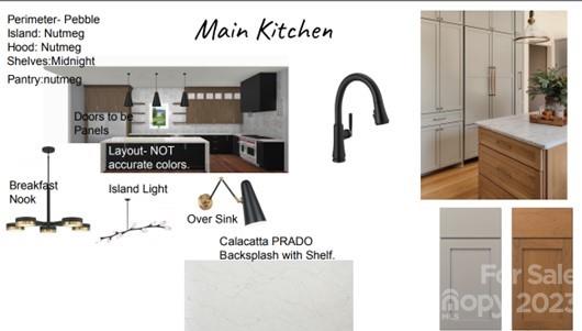 Providence Plantation - Residential